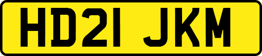 HD21JKM