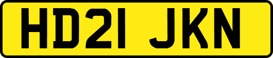 HD21JKN