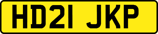 HD21JKP