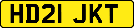 HD21JKT
