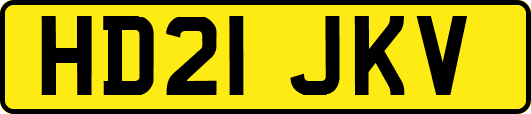 HD21JKV