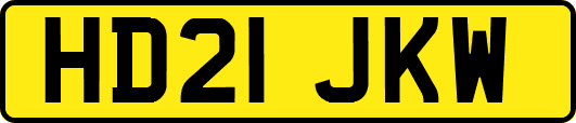 HD21JKW