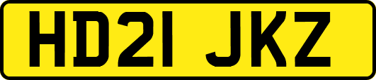 HD21JKZ