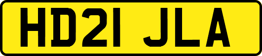 HD21JLA