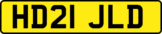 HD21JLD