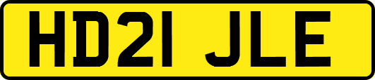 HD21JLE