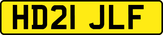 HD21JLF