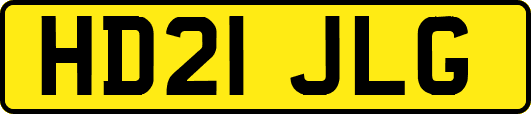 HD21JLG