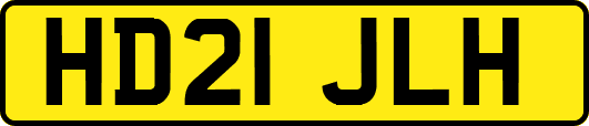 HD21JLH