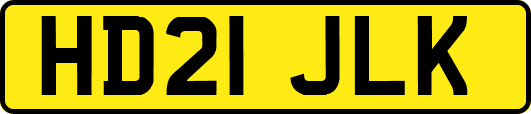 HD21JLK
