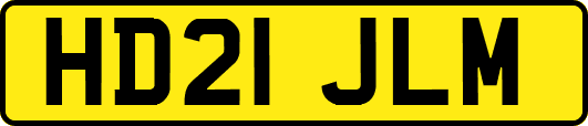 HD21JLM