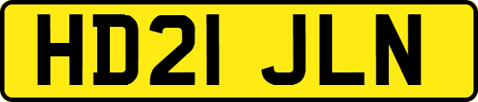 HD21JLN