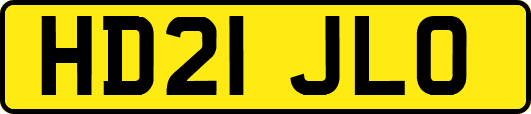 HD21JLO