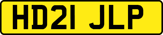 HD21JLP