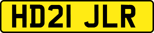HD21JLR