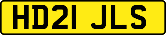HD21JLS
