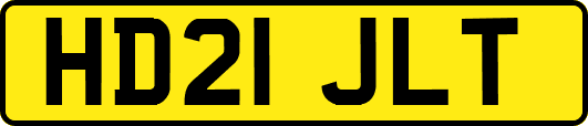 HD21JLT