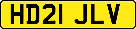HD21JLV