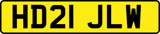 HD21JLW