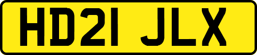 HD21JLX
