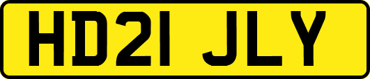 HD21JLY