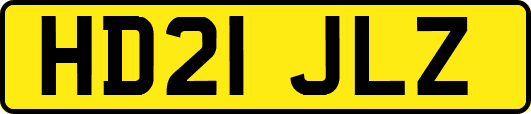 HD21JLZ
