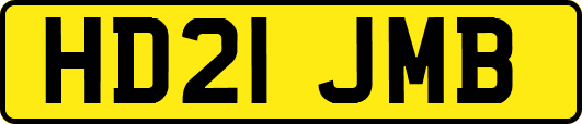 HD21JMB