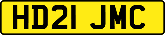 HD21JMC