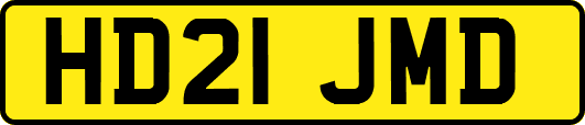 HD21JMD
