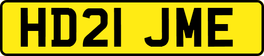 HD21JME