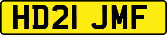 HD21JMF