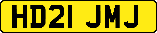 HD21JMJ