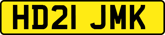 HD21JMK