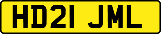 HD21JML
