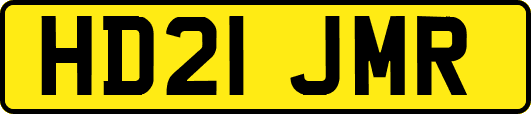 HD21JMR