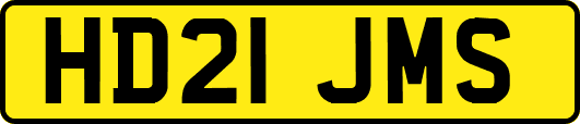 HD21JMS