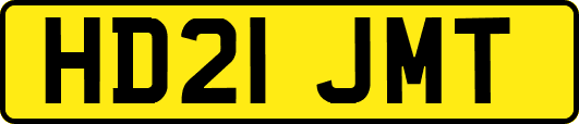 HD21JMT