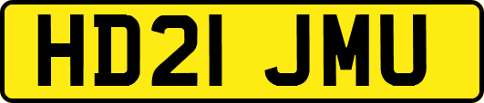 HD21JMU