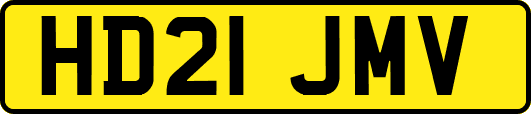 HD21JMV