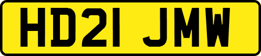 HD21JMW