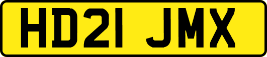 HD21JMX