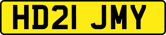 HD21JMY