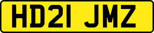 HD21JMZ