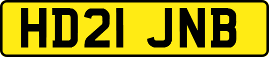 HD21JNB