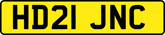 HD21JNC