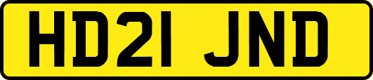 HD21JND