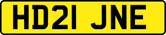 HD21JNE