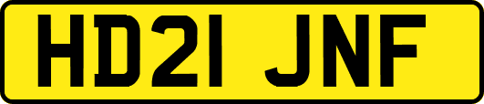 HD21JNF