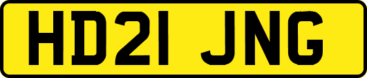 HD21JNG