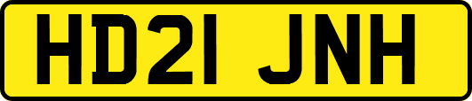 HD21JNH